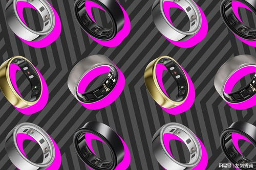 2025年最佳智能戒指盘点 健康追踪新选择
