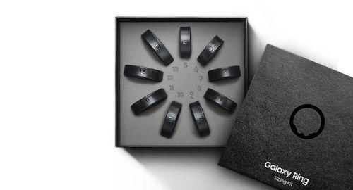 2999元，三星Galaxy Ring智能戒指体验 Wow, Awesome!