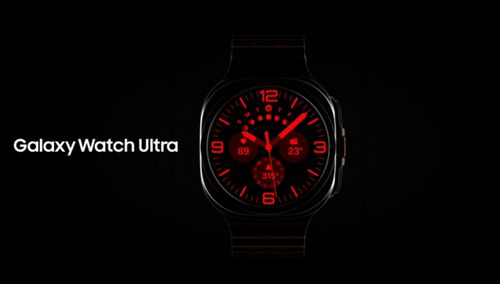 三星发布全新智能可穿戴生态 手表、耳机与戒指打造无缝健康互联体验