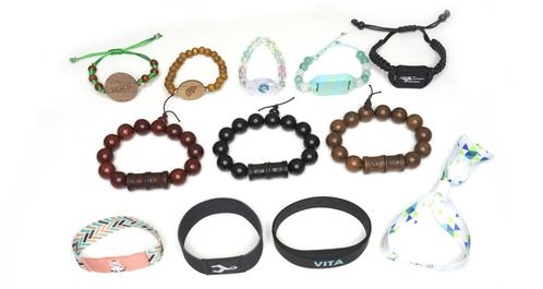 迈德物联网 用“芯”创未来，以智能戒指点亮智慧生活新篇章