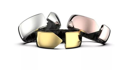 女性健康的新助手 Movano详解智能戒指Evie可追踪经期周期功能