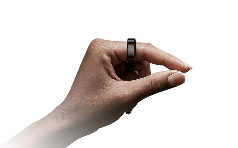 传音推出infinix ai ring智能戒指,提供更智能的健康监测